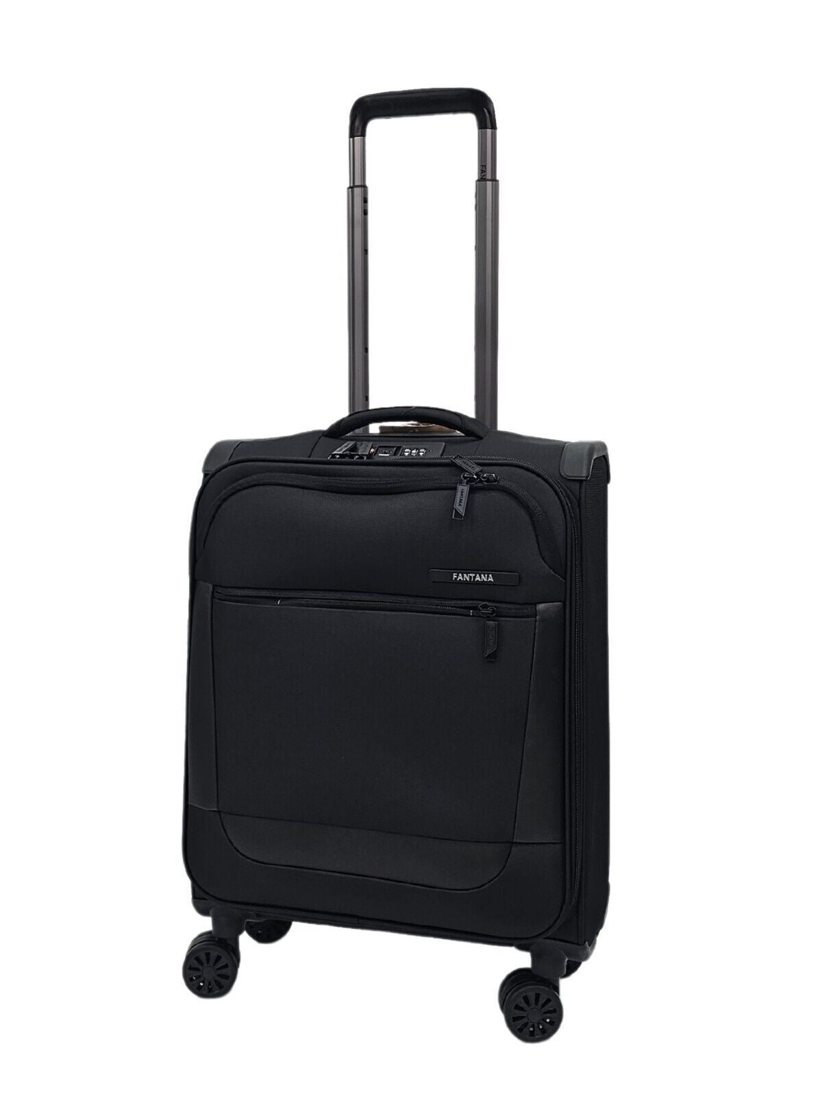 Lightweight  4 Wheel Luggage Suitcase