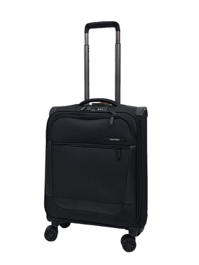 Lightweight  4 Wheel Luggage Suitcase