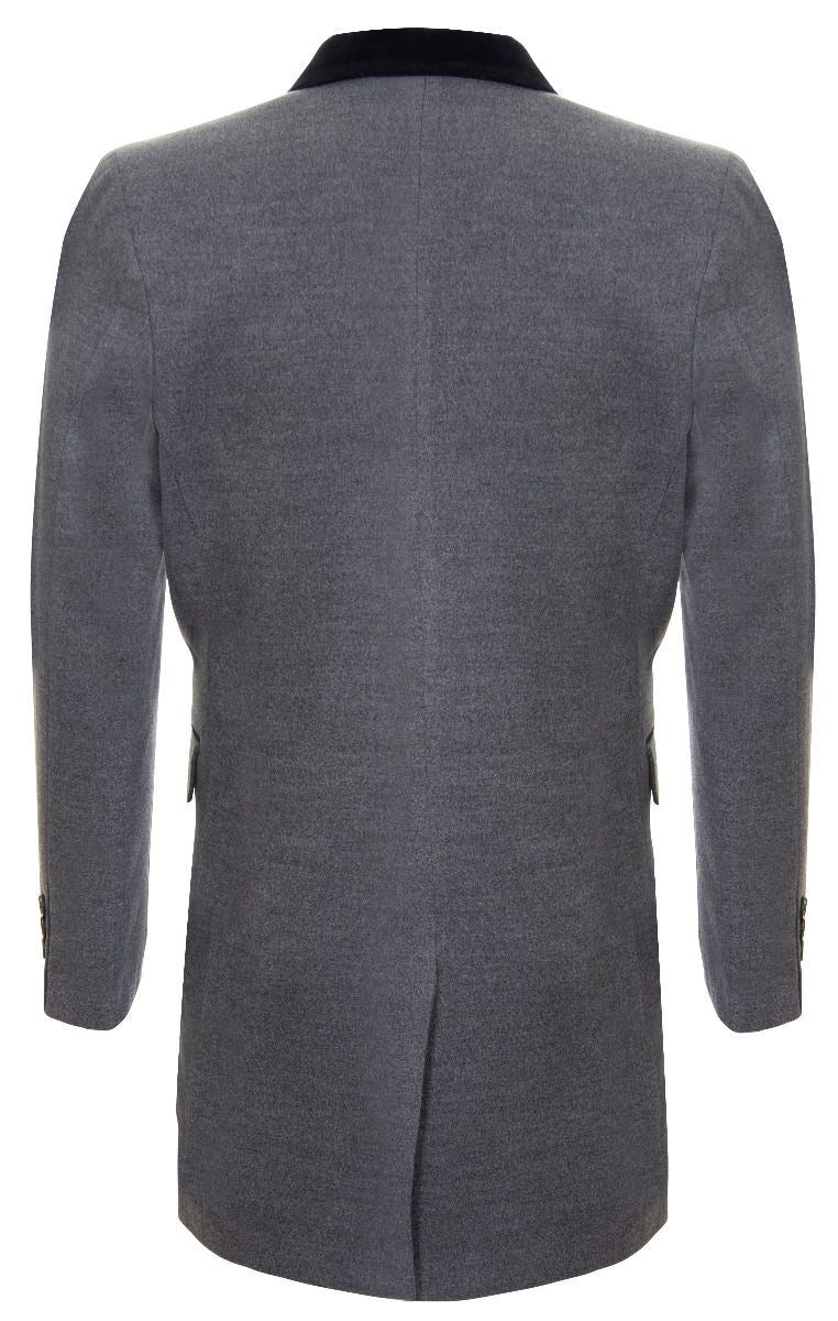 Crombie herringbone blazer hotsell