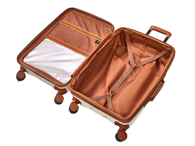 Carnaby Hard Shell Classic Suitcase Set