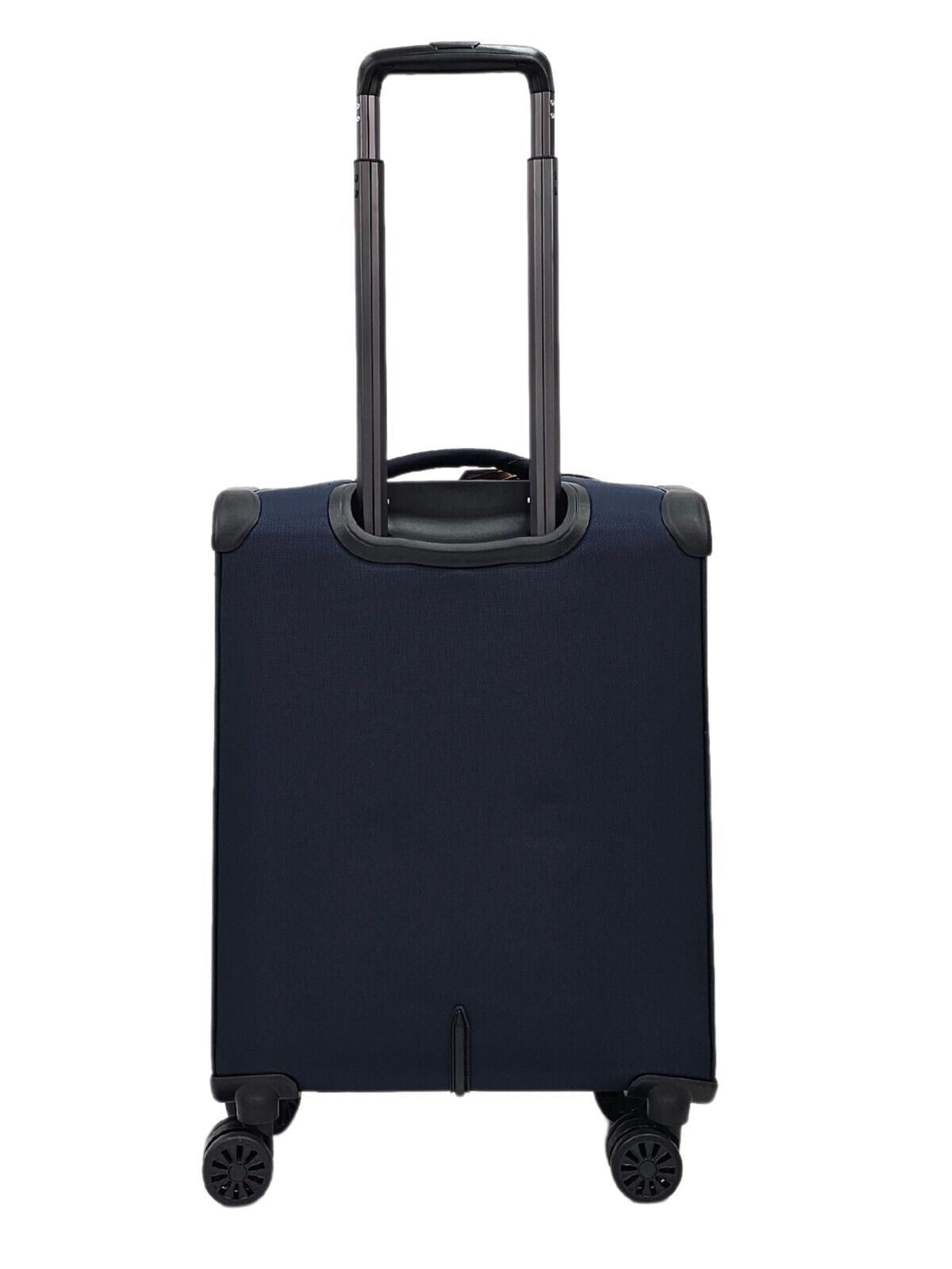 Lightweight  4 Wheel Luggage Suitcase
