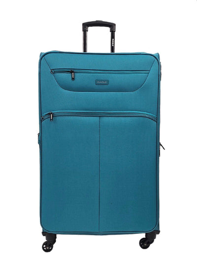 Lightweight Soft Suitcase Luggage Travel TSA Set