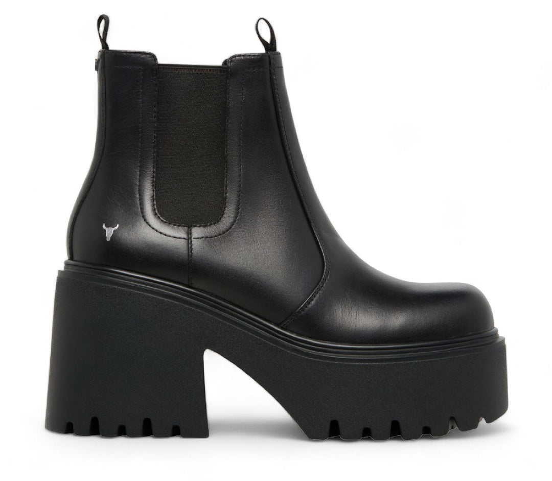 Windsor Smith – Infinity Leather