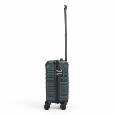 ABS Hardshell Underseat Cabin Suitcase 45 x 30 x 20 cm Luggage Suitable for Wizz Air