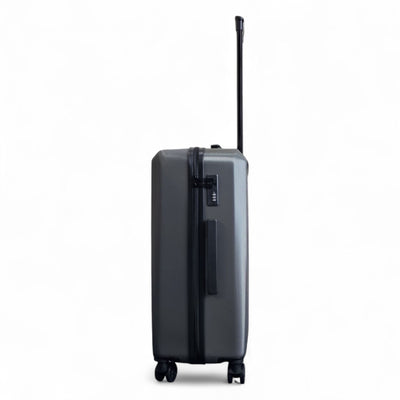 ABS Hard Shell Suitcase Luggage Set Travel Carry on Cabin Bag