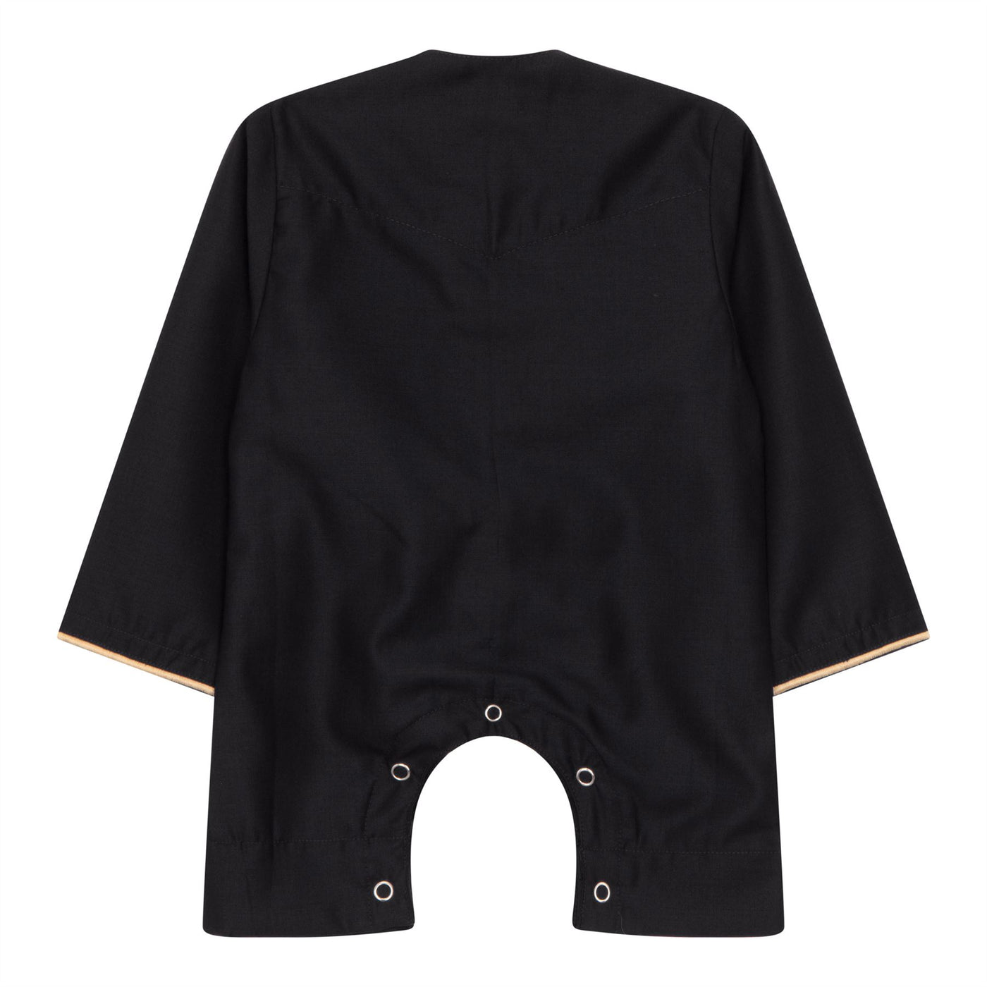 Baby Boys Omani Eid Thobe  Saudi Emirati Jubba Robe Romper