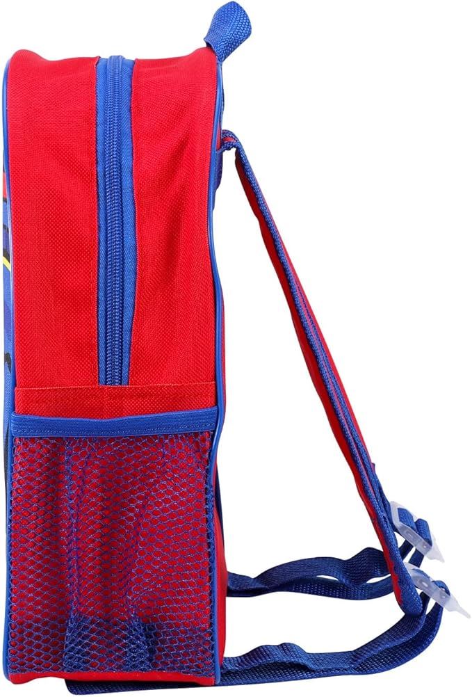 Paw Patrol Backpack  Adjustable Shoulder Strap Schoolbag