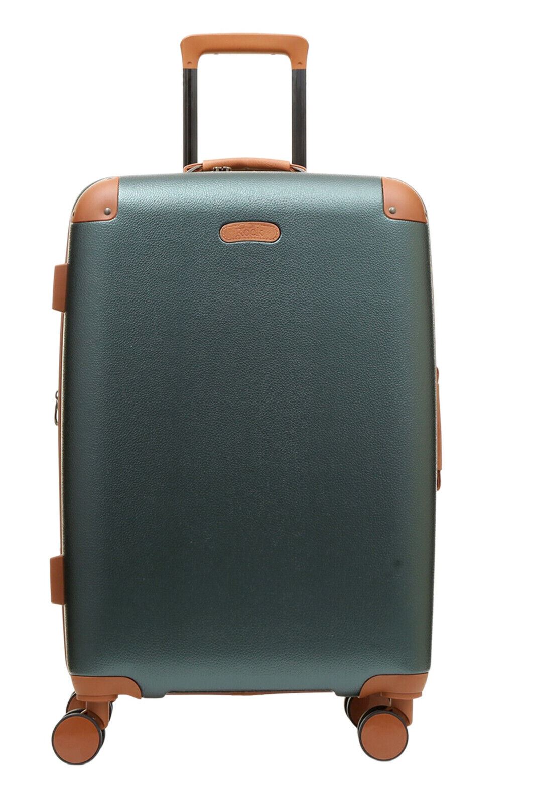 Carnaby Hard Shell Classic Suitcase Set