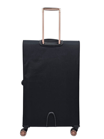 4 Wheel Lightweight Suitcase Luggage Travel Bags Set