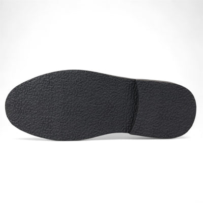Men's Premium Desert Style Suede Chukka Boots
