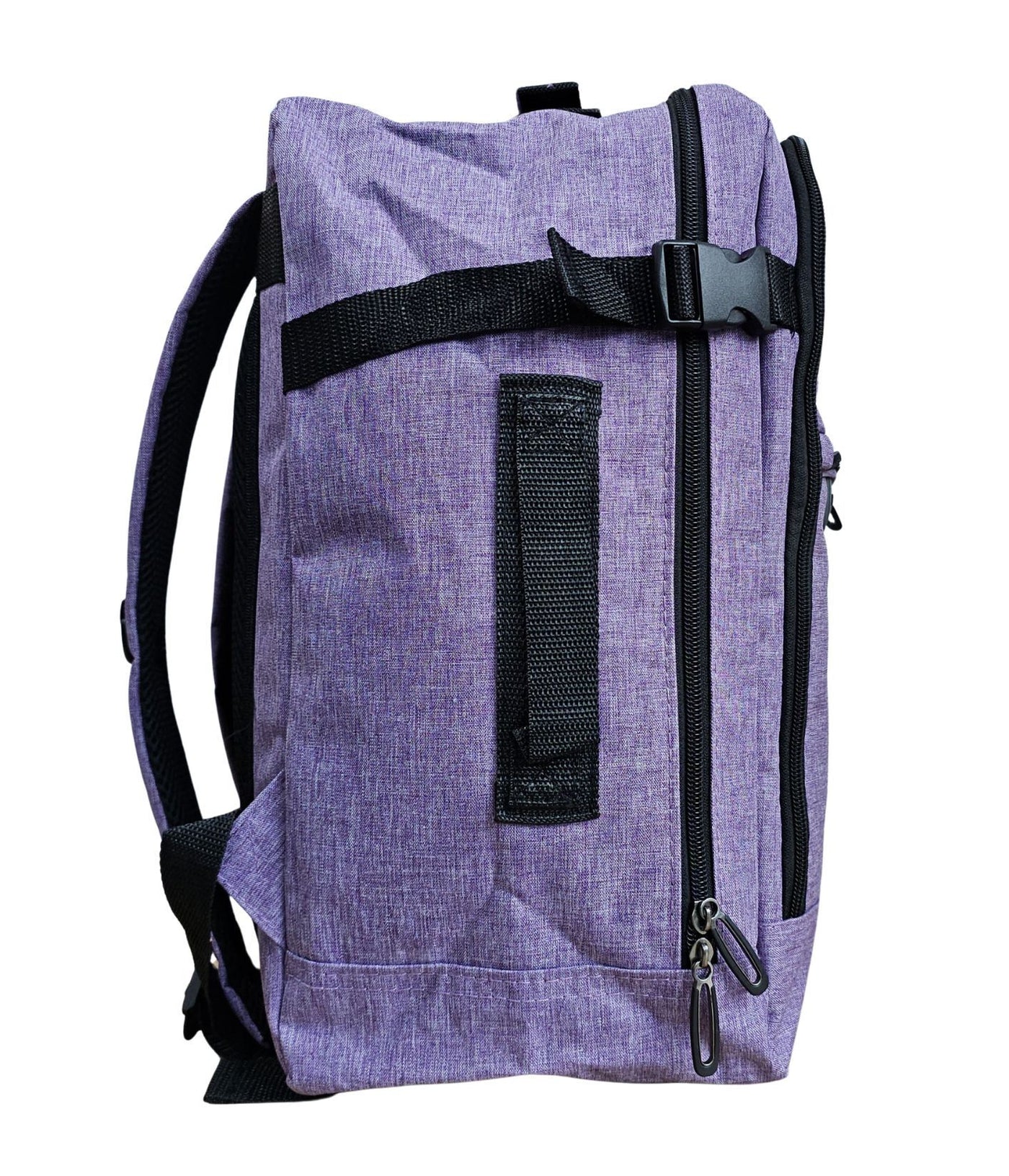 Backpack Rucksack 40x20 x25 cm Underseat Travel Cabin Bag for Easy Jet, Ryanair