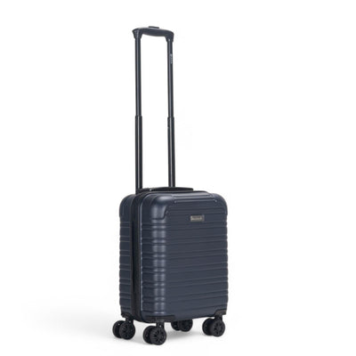 ABS Hardshell Underseat Cabin Suitcase 45 x 30 x 20 cm Luggage Suitable for Wizz Air