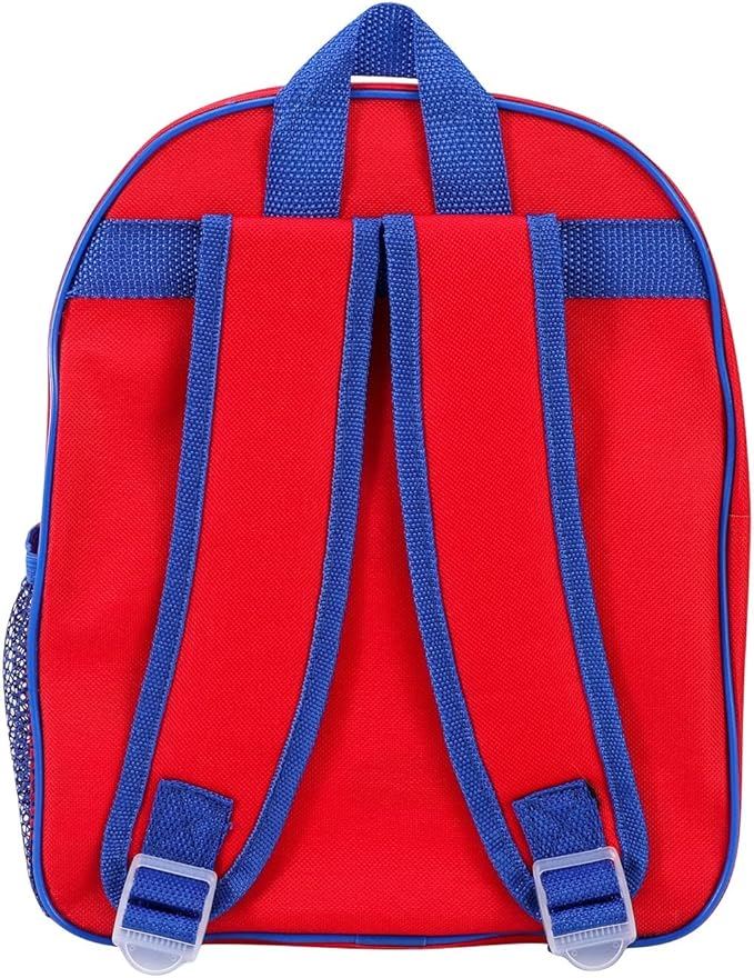 Paw Patrol Backpack  Adjustable Shoulder Strap Schoolbag