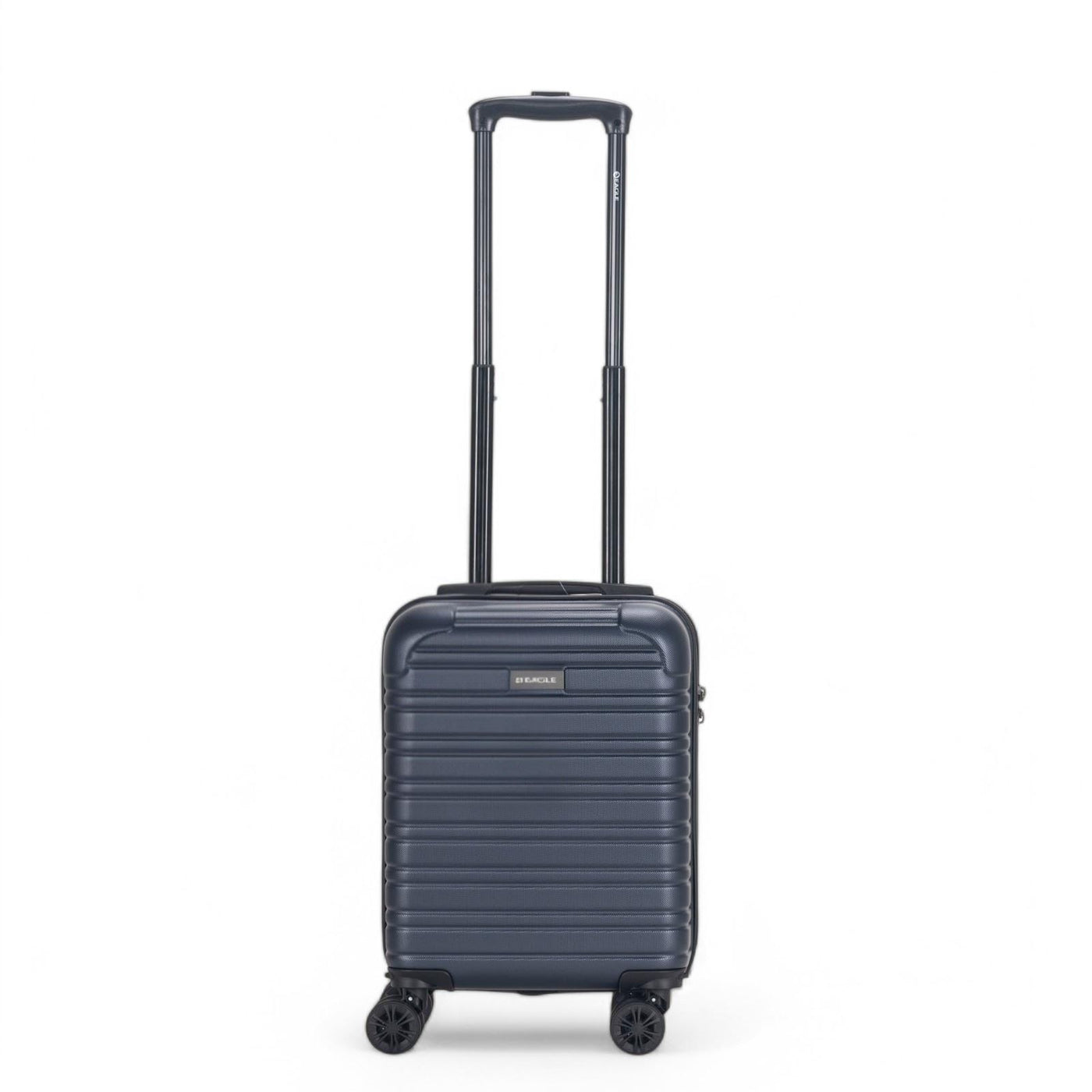 ABS Hardshell Underseat Cabin Suitcase 45 x 30 x 20 cm Luggage Suitable for Wizz Air