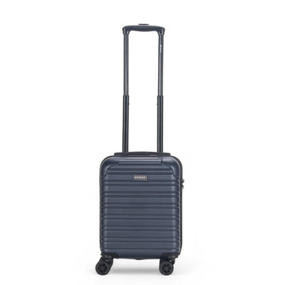 ABS Hardshell Underseat Cabin Suitcase 45 x 30 x 20 cm Luggage Suitable for Wizz Air