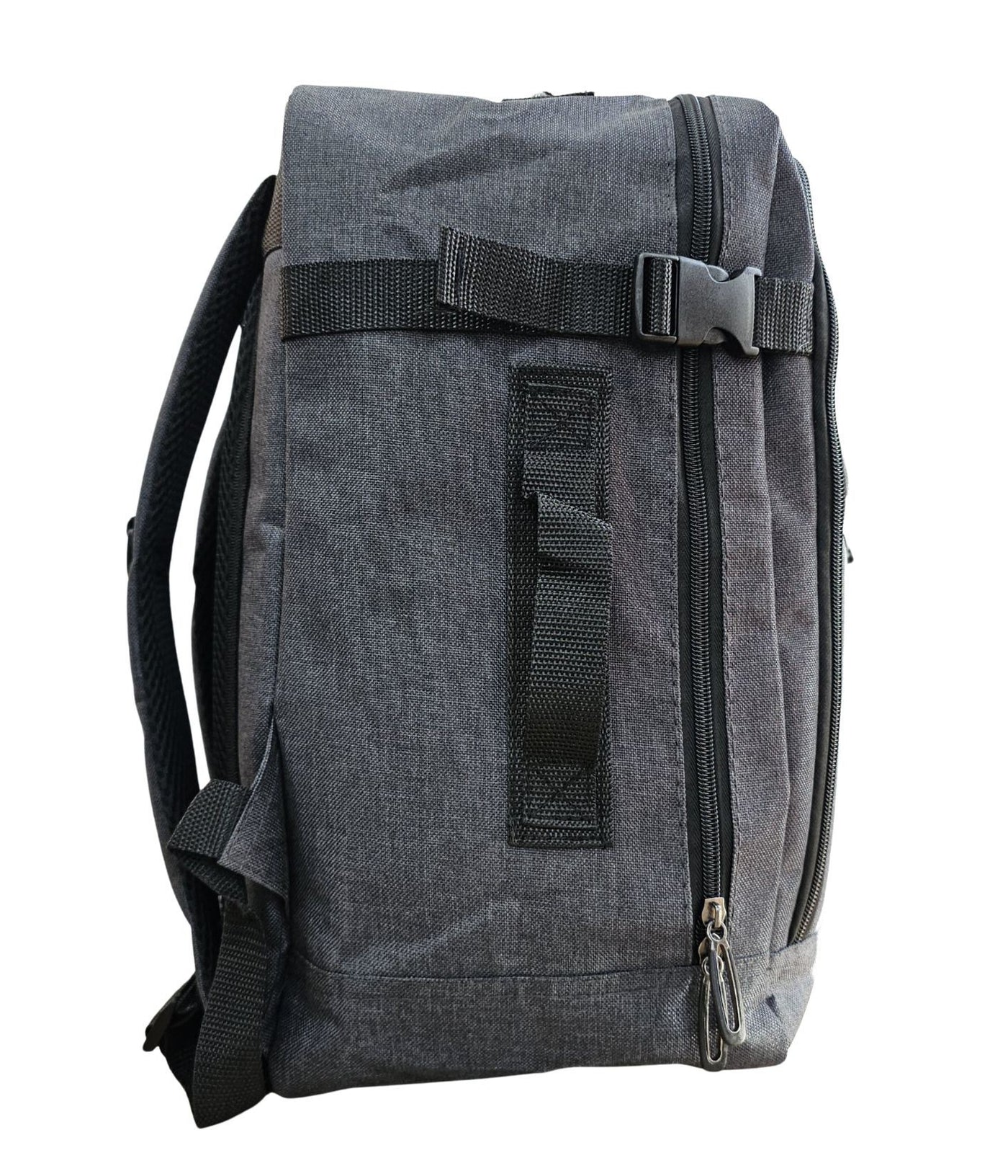 Backpack Rucksack 40x20 x25 cm Underseat Travel Cabin Bag for Easy Jet, Ryanair