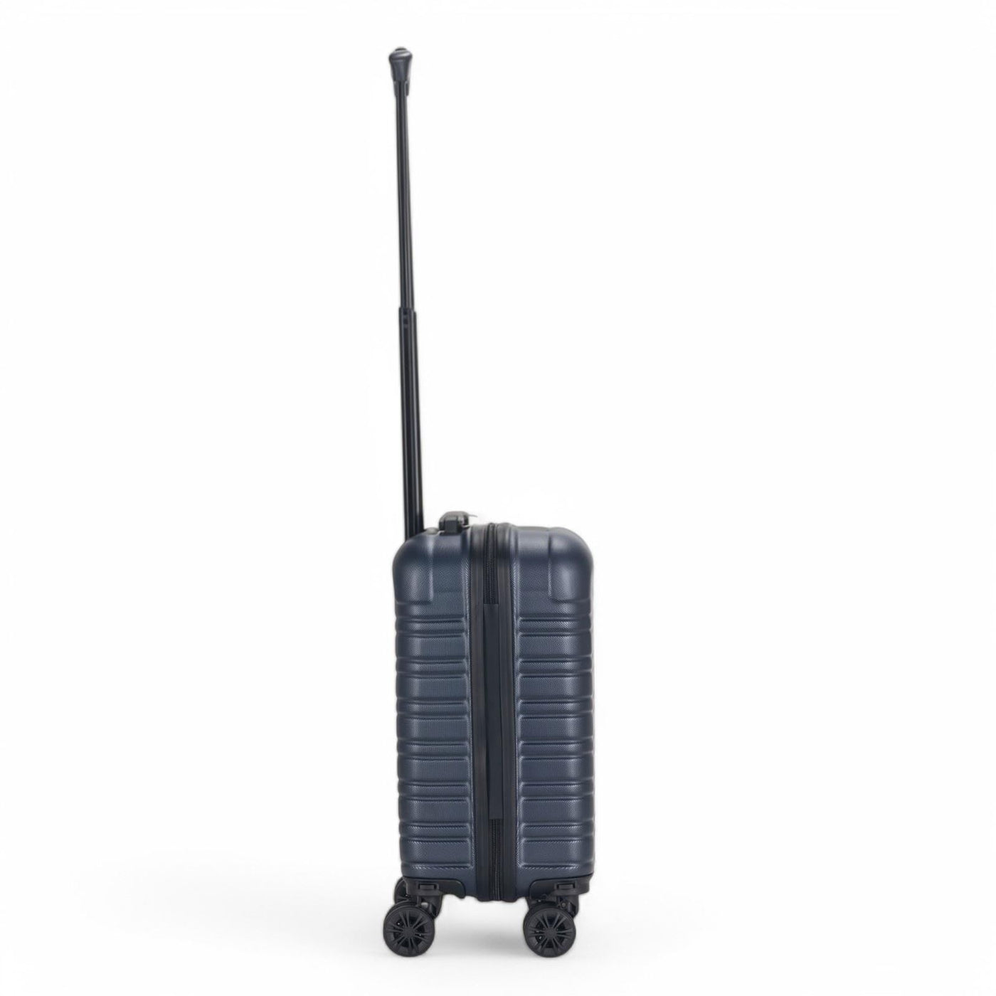 ABS Hardshell Underseat Cabin Suitcase 45 x 30 x 20 cm Luggage Suitable for Wizz Air