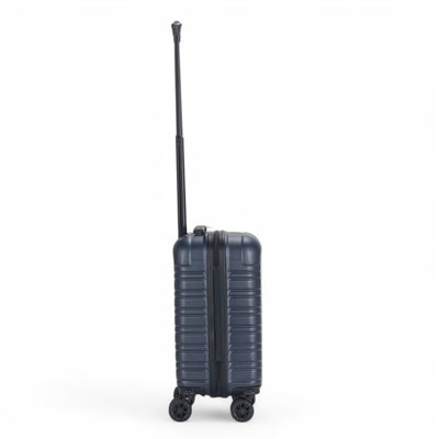 ABS Hardshell Underseat Cabin Suitcase 45 x 30 x 20 cm Luggage Suitable for Wizz Air