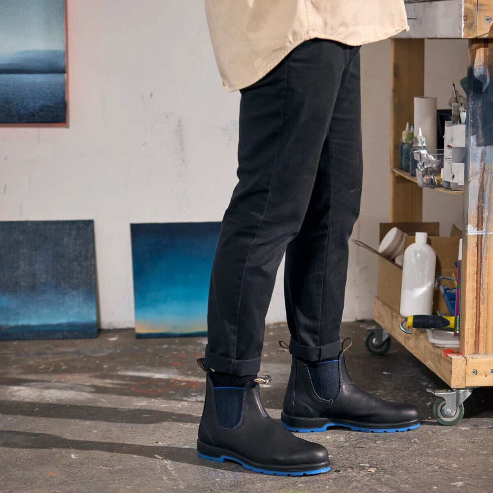 Blundstone boots UK | New blundstone boots for men & women