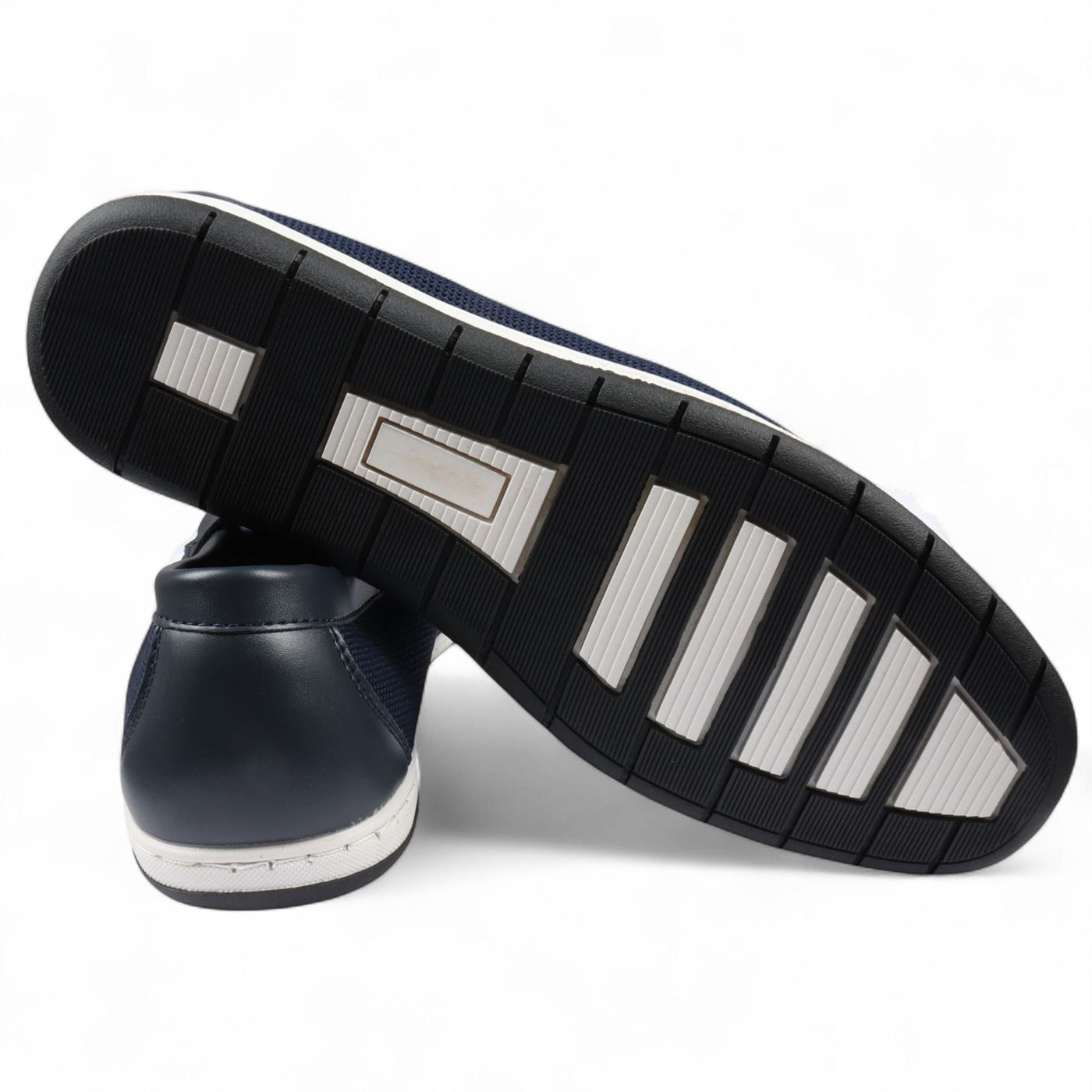 Men’s Breathable Loafers Lightweight Slip-On