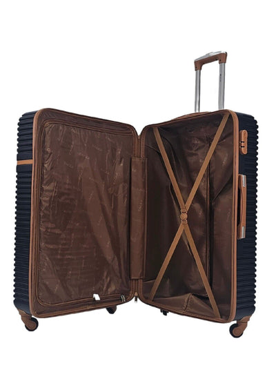 Hardshell ABS Suitcase Luggage Travel Set