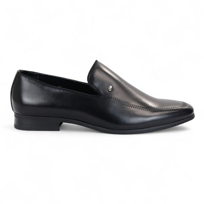 Men's Classic Slip-On Loafers Formal Shoes