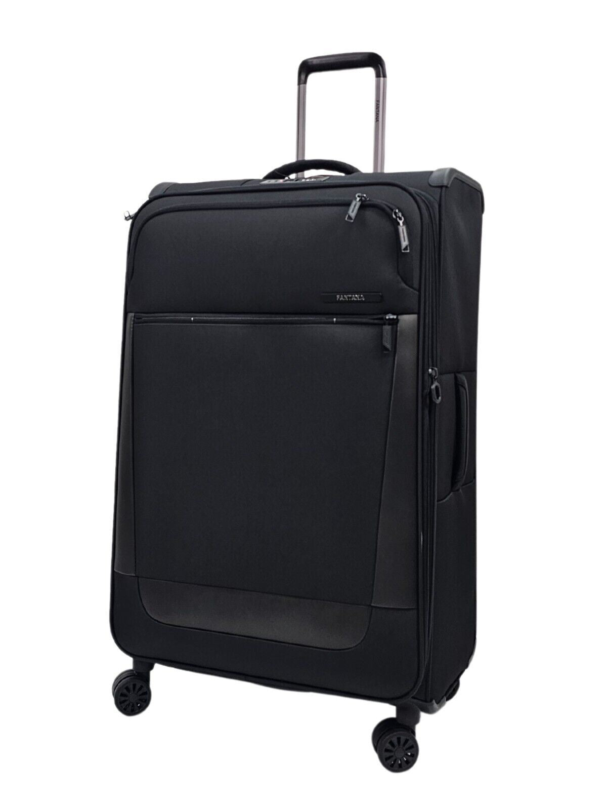 Lightweight  4 Wheel Luggage Suitcase
