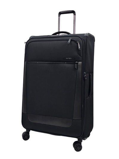 Lightweight  4 Wheel Luggage Suitcase