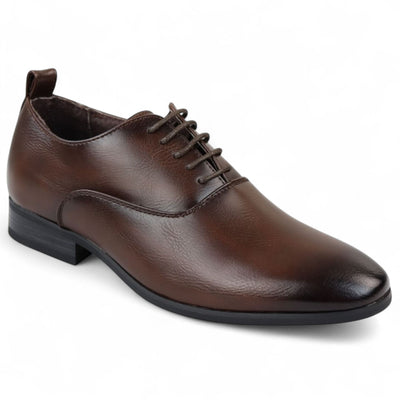 Men’s Classic Lace Up Oxford Derby Shoes