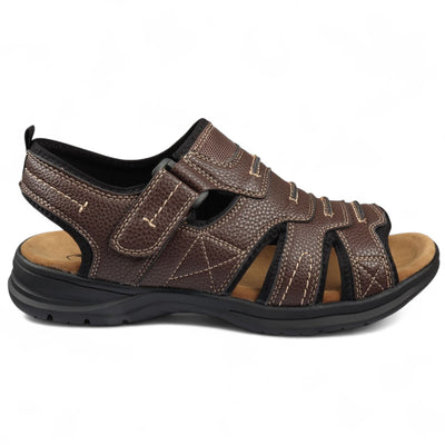 Men's Lightweight Open Toe Casual Sandals