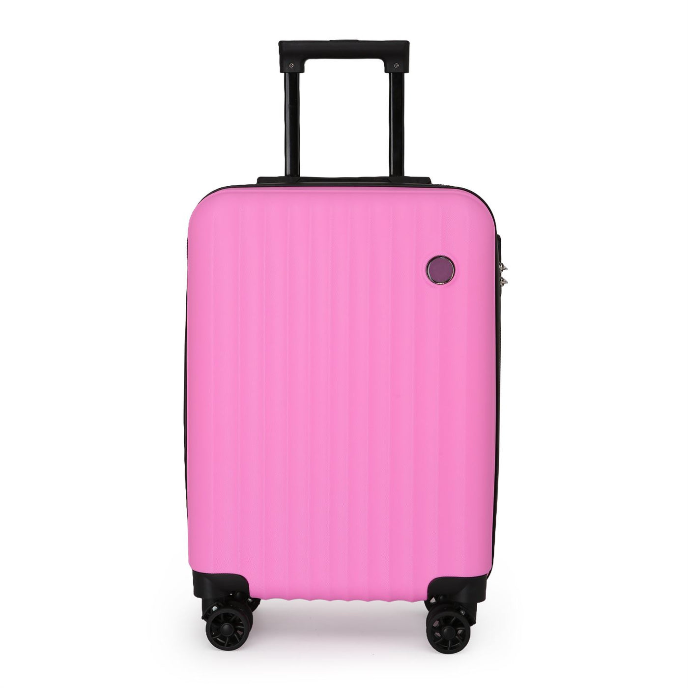 Hard Shell Cabin Suitcase 36 x 22 x 56 cm Luggage Suitable for Easyjet, Ryanair, Wizzair