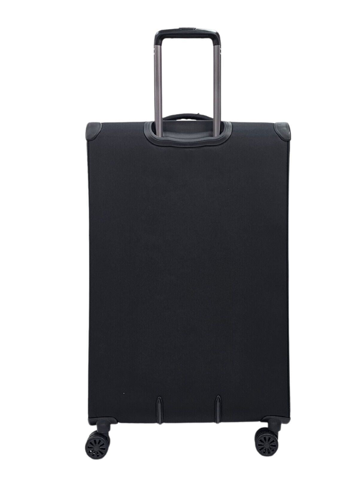 Lightweight  4 Wheel Luggage Suitcase