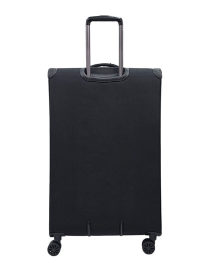 Lightweight  4 Wheel Luggage Suitcase