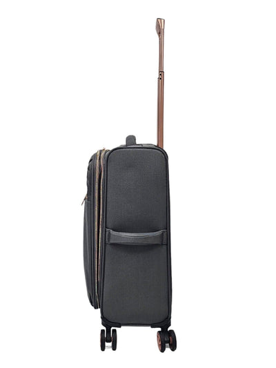 4 Wheel Lightweight Suitcase Luggage Travel Bags Set