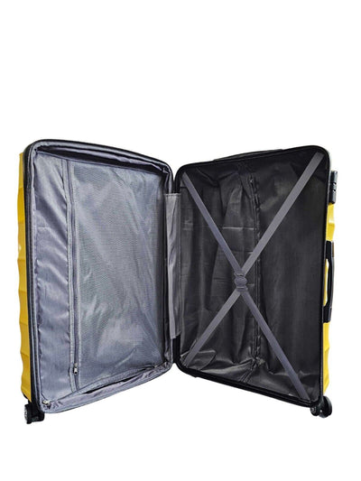 Strong ABS Hard Shell Luggage Suitcase