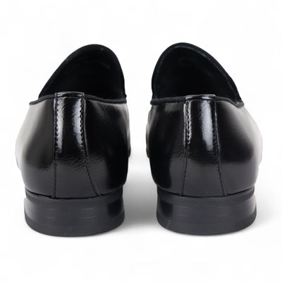 Men's Classic Slip-On Loafers Formal Shoes
