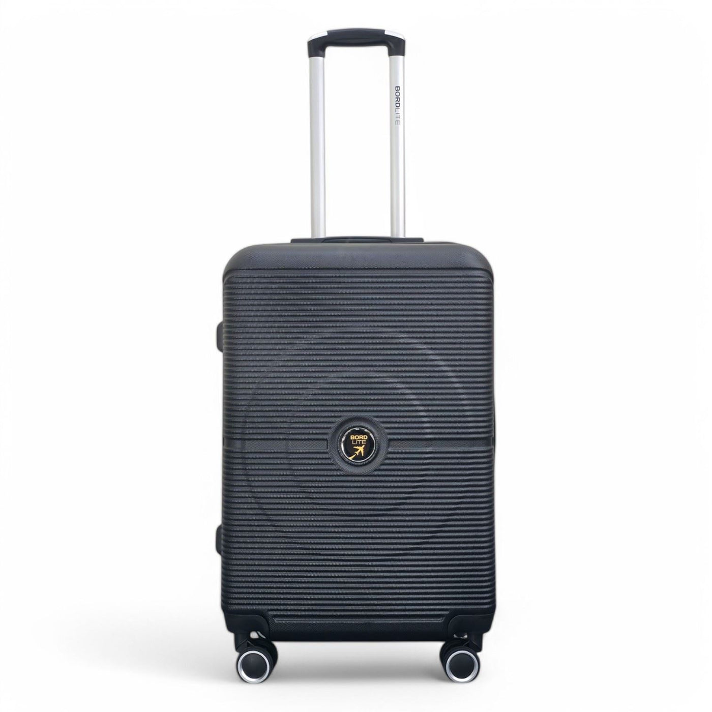 Hard Shell ABS Cabin Suitcase 56 x 35 x 20 cm Luggage Suitable for Easyjet, Ryanair