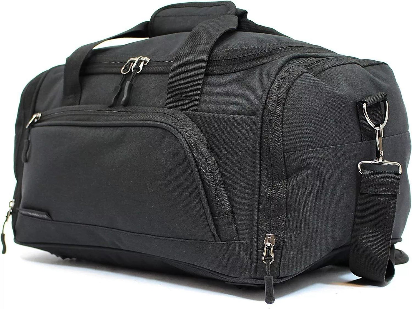 Holdall Carry On 40x 20 x25cm Under-seat Travel Duffel Bag for Ryanair, Easy Jet