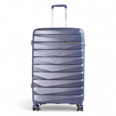 Strong Hard Shell TSA Suitcase Set 8 Wheel Cabin Luggage Holiday Travel Case
