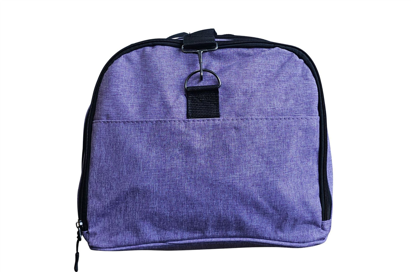 Large Duffel Weekend Holdall Carry-On Cabin Bag Gym Sports Travel Bag