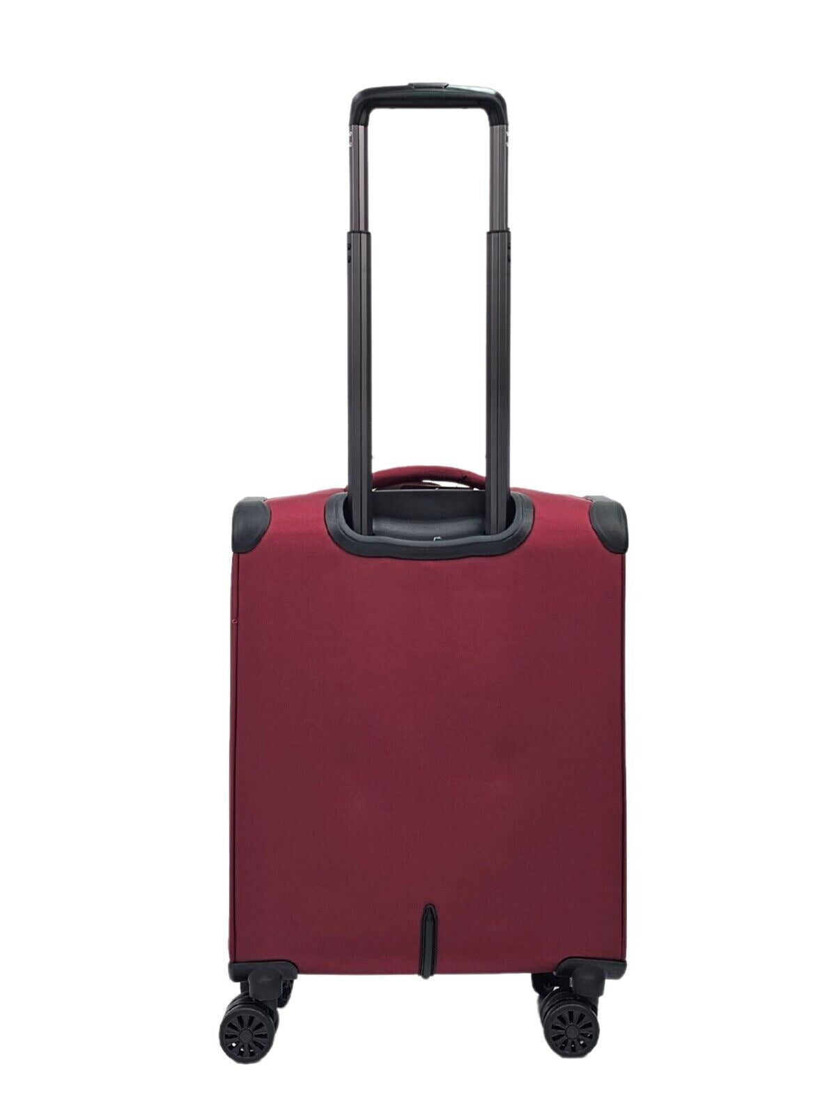 Lightweight  4 Wheel Luggage Suitcase