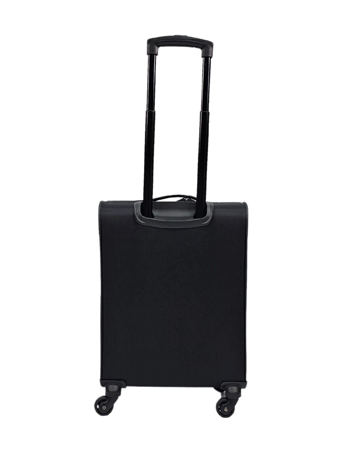 Lightweight Soft Suitcase Luggage Travel TSA Set
