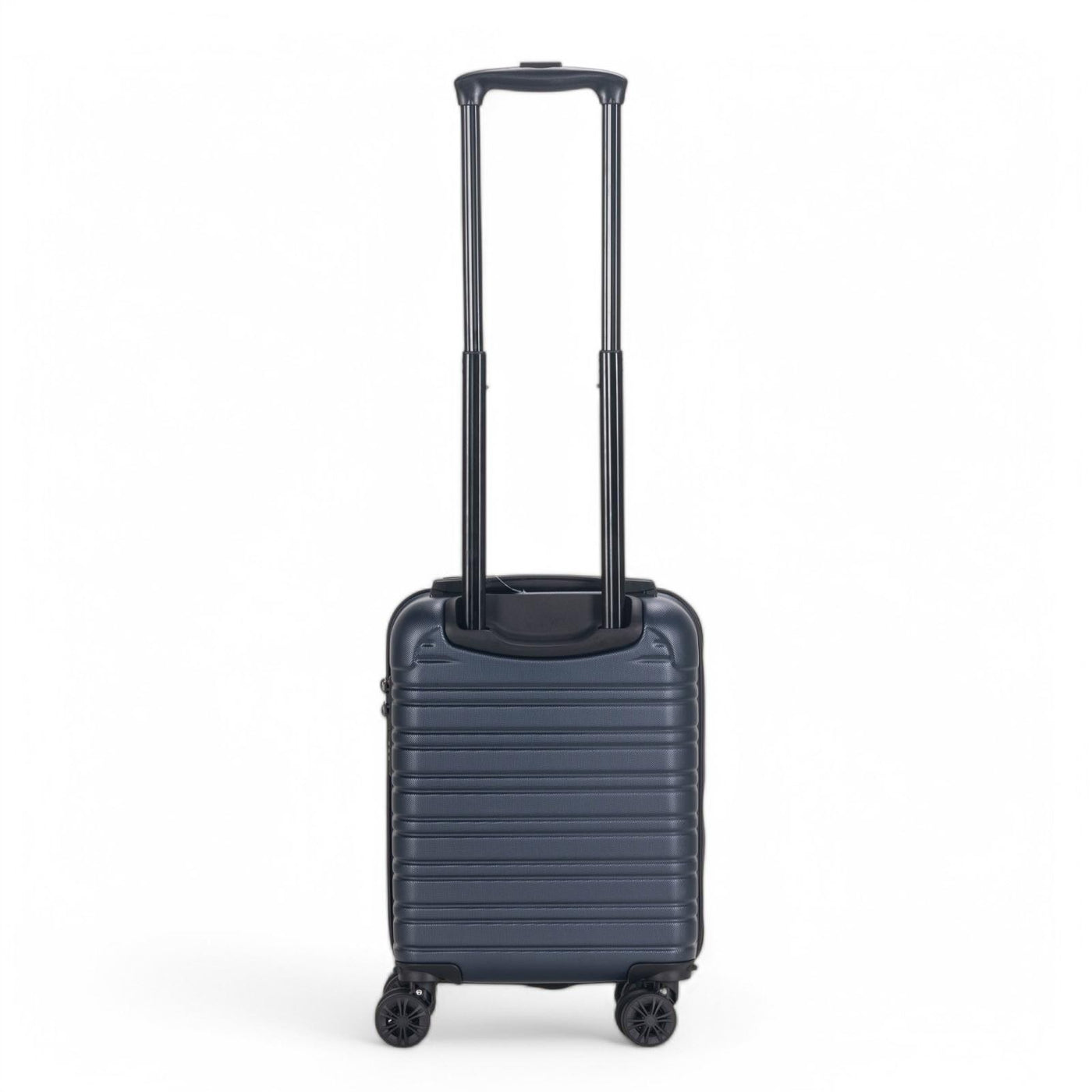 ABS Hardshell Underseat Cabin Suitcase 45 x 30 x 20 cm Luggage Suitable for Wizz Air