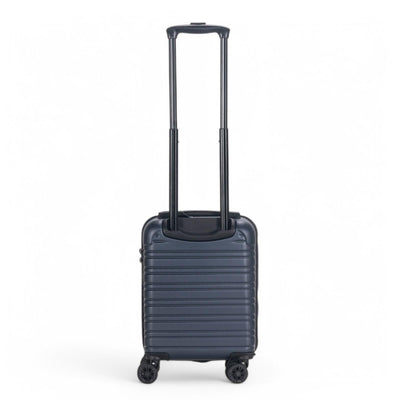 ABS Hardshell Underseat Cabin Suitcase 45 x 30 x 20 cm Luggage Suitable for Wizz Air