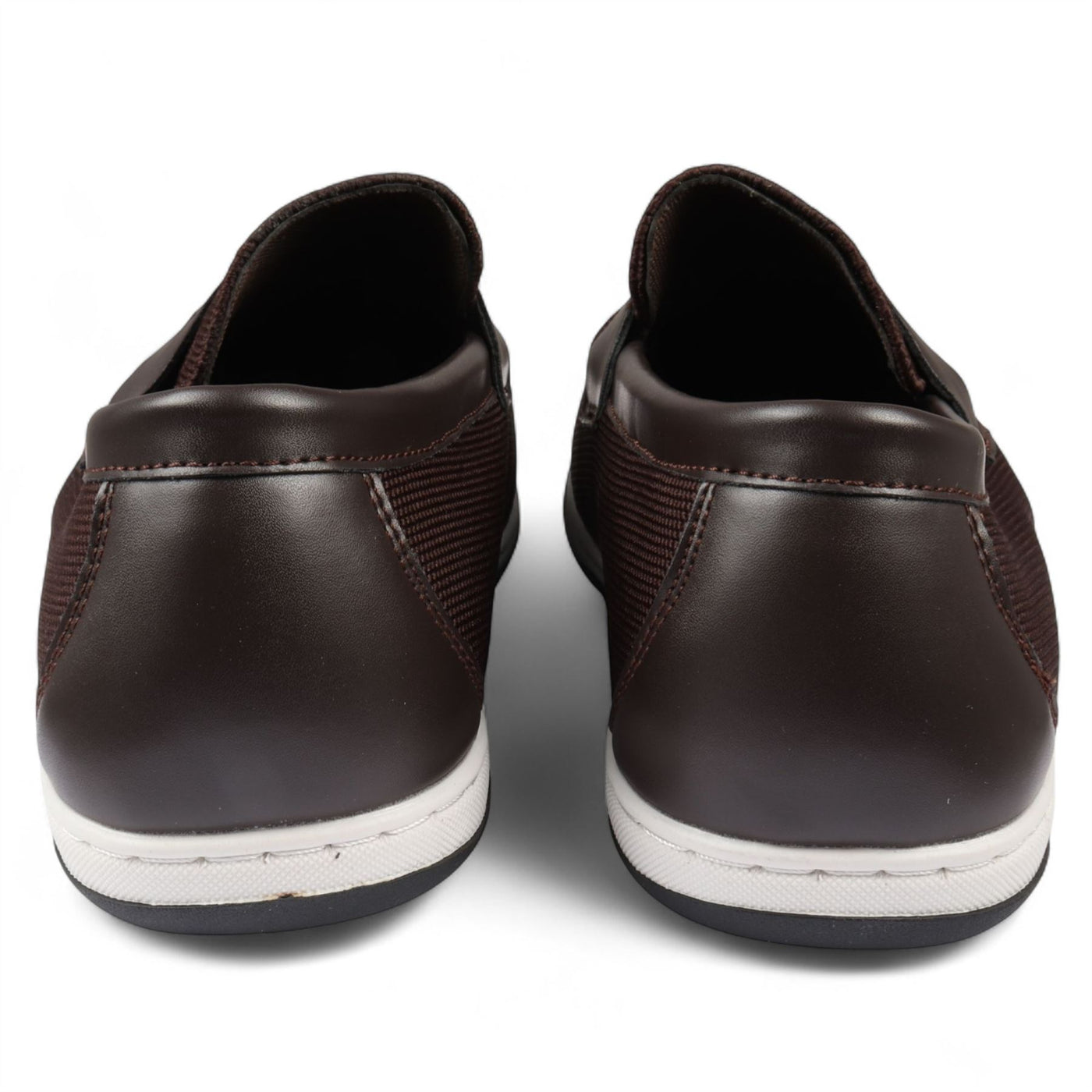Men’s Breathable Loafers Lightweight Slip-On