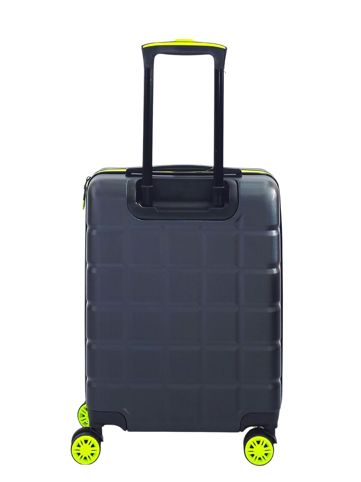 Hard Shell Cabin Suitcase 53 x 35 x 23 cm Luggage