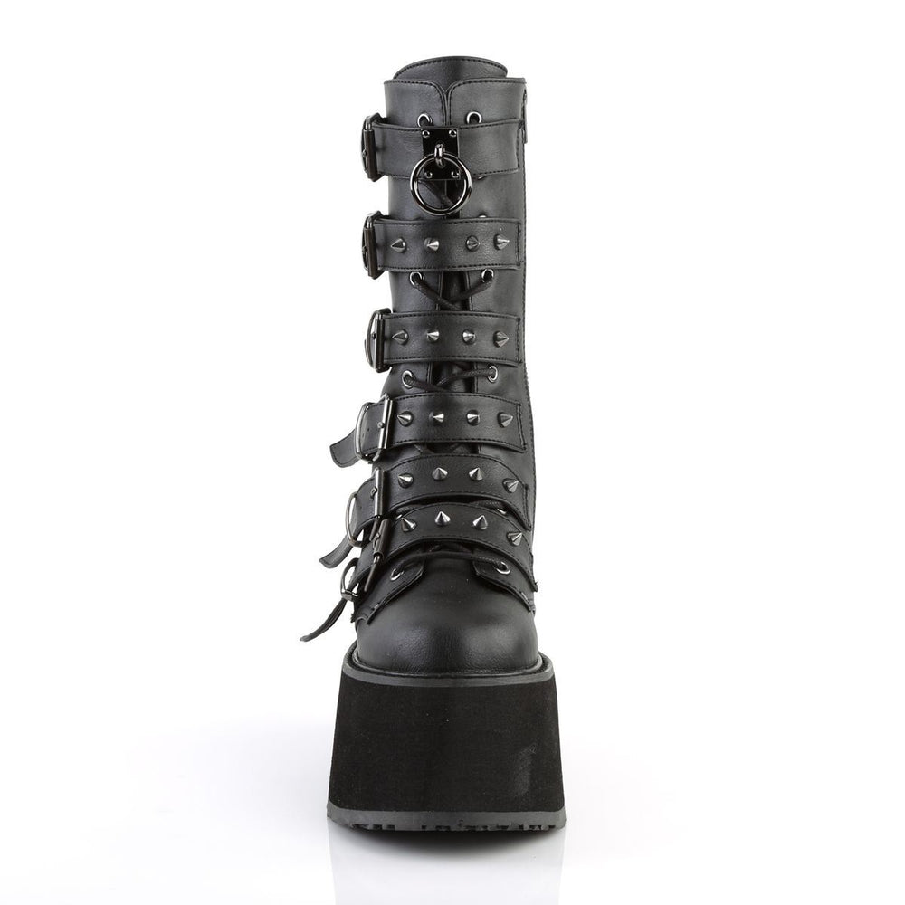 Demonia – Infinity Leather