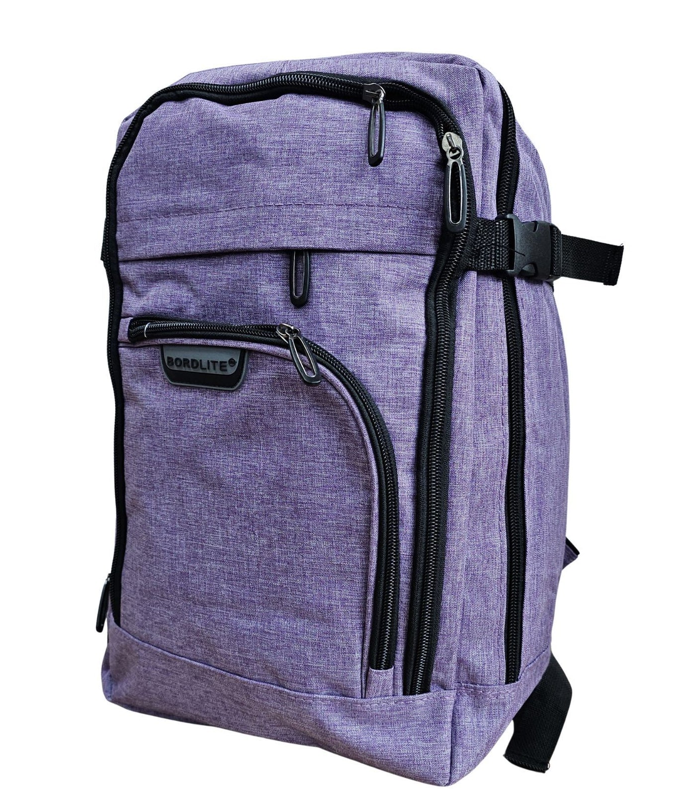 Backpack Rucksack 40x20 x25 cm Underseat Travel Cabin Bag for Easy Jet, Ryanair