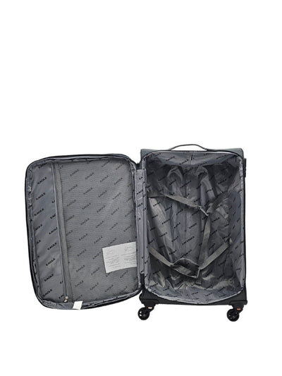 Lightweight Soft Suitcase Luggage Travel TSA Set