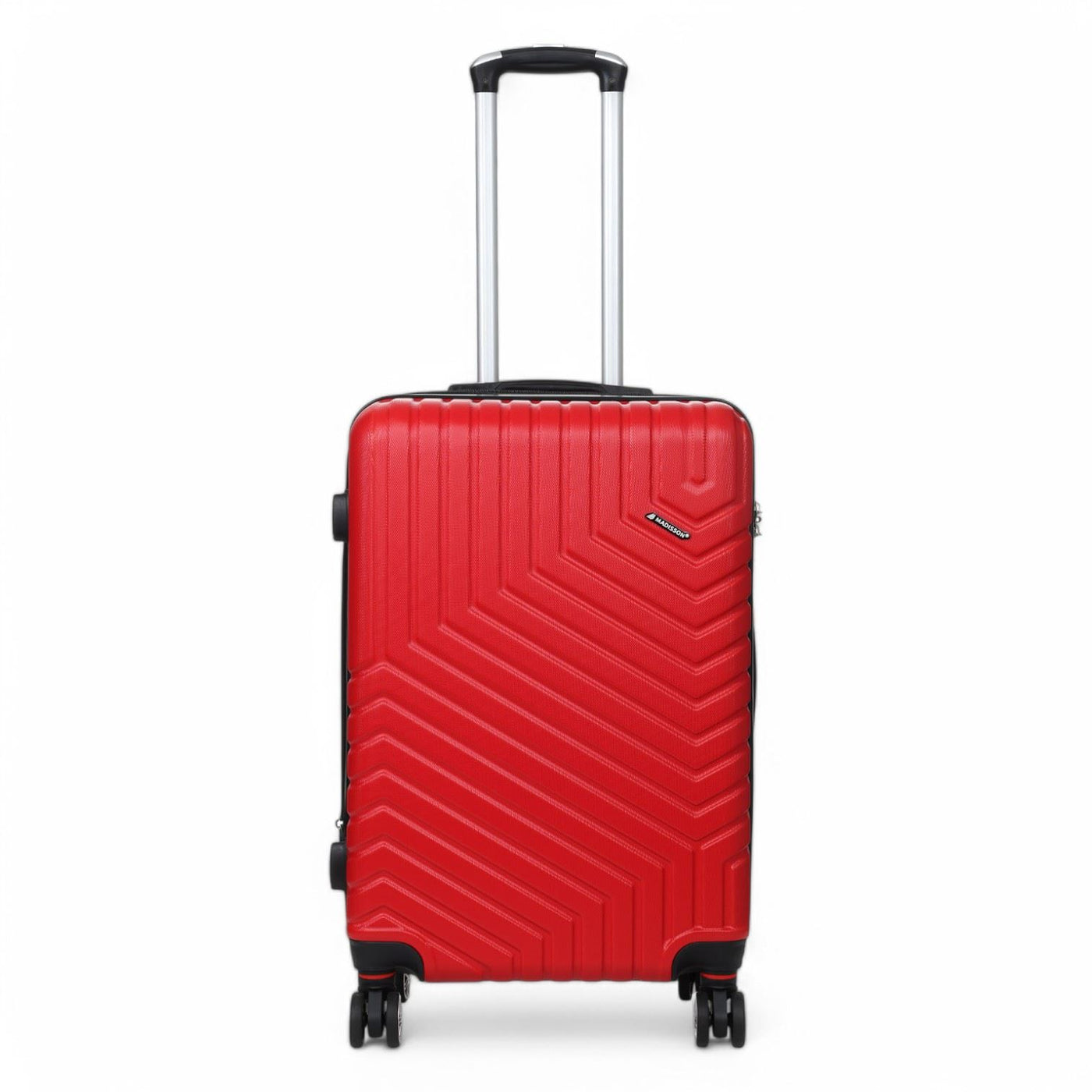 Expandable Hard Shell 8 Wheels Luggage Travel Cabin Bags Suitcase Set